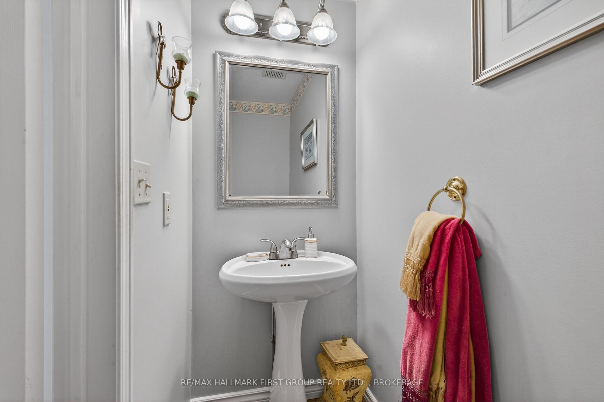 Photo 13 of 1130 Caitlin Crescent, Kingston, North of Taylor-Kidd Blvd — HOMEH