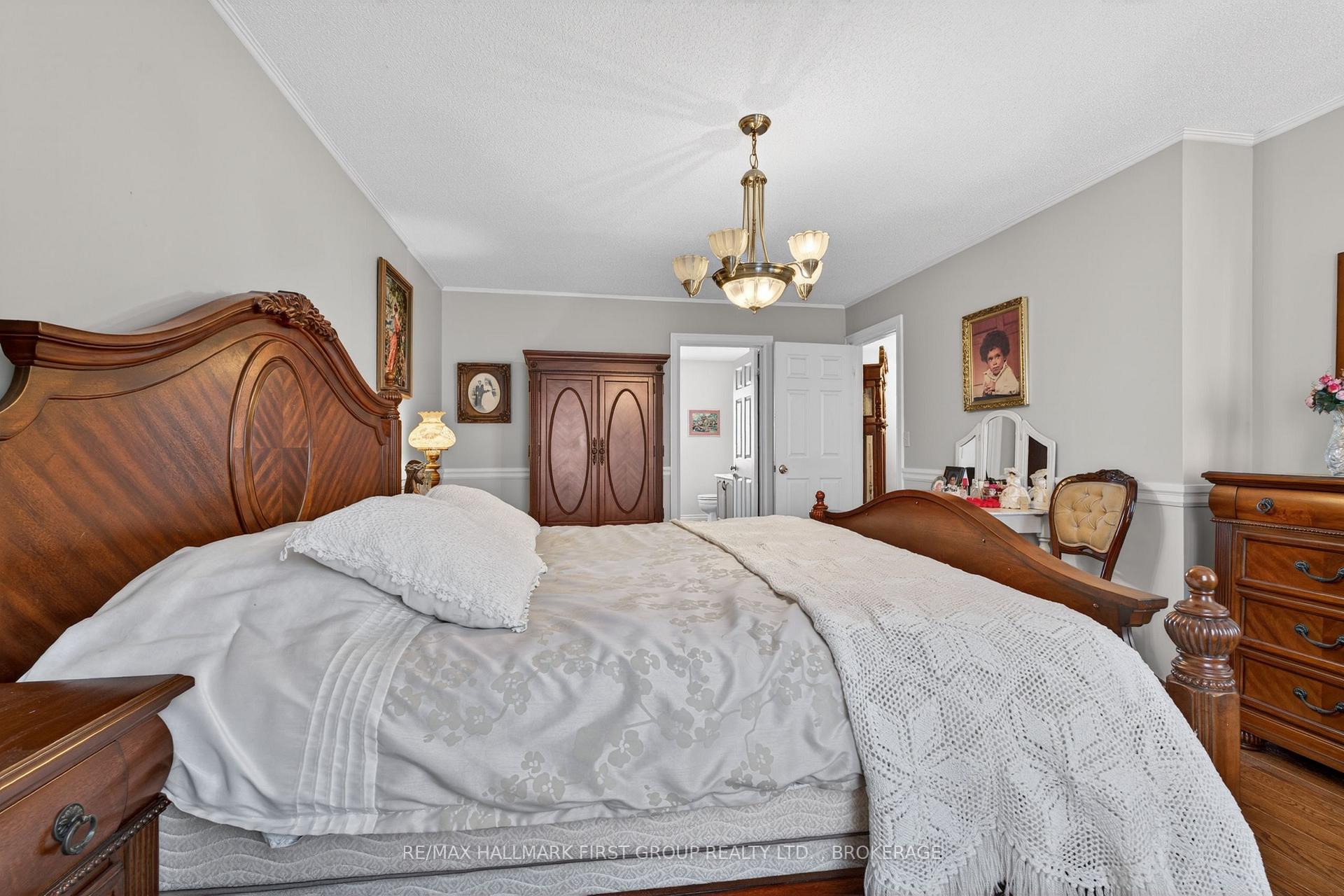 Photo 18 of 1130 Caitlin Crescent, Kingston, North of Taylor-Kidd Blvd — HOMEH