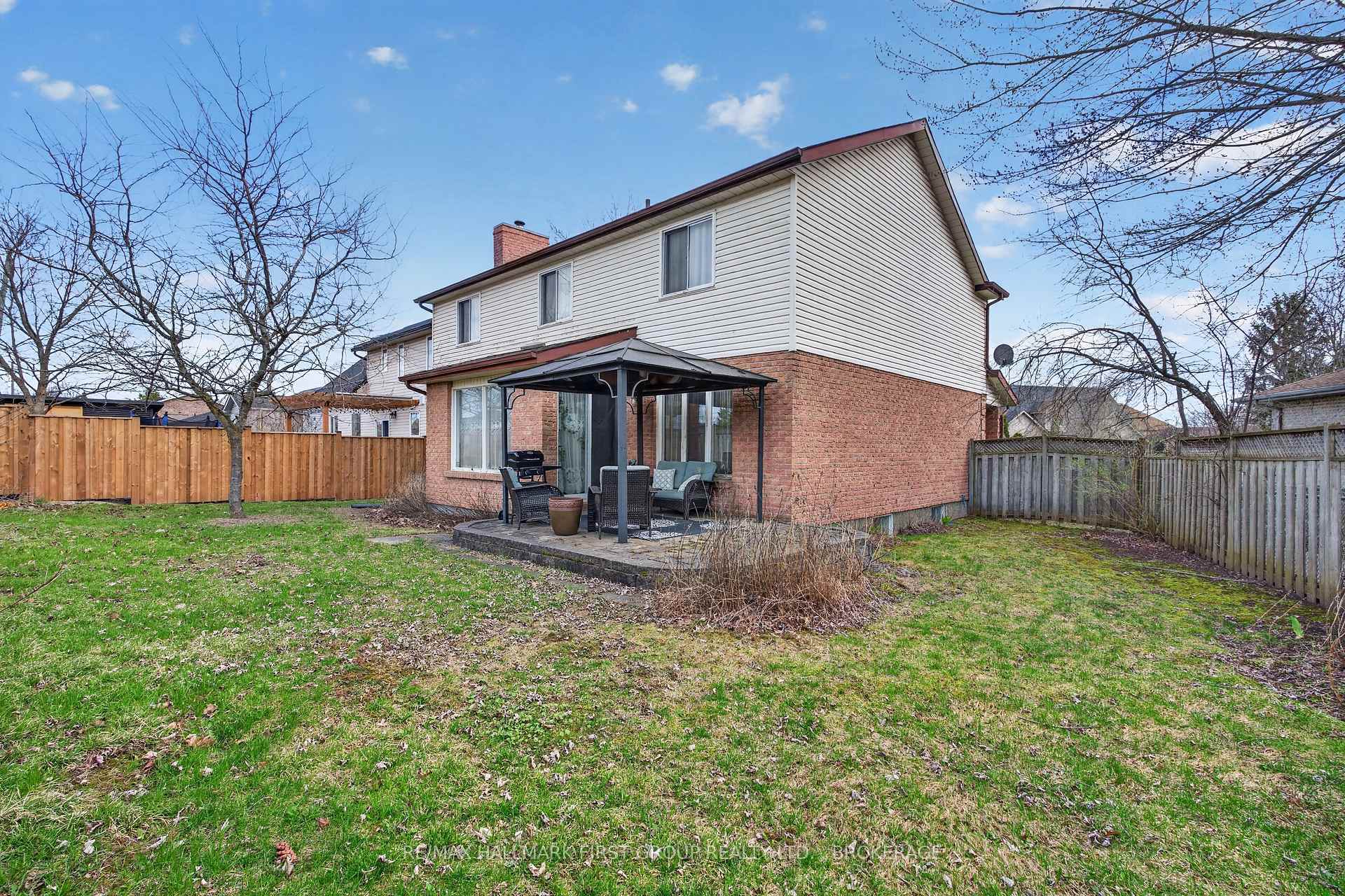 Photo 25 of 1130 Caitlin Crescent, Kingston, North of Taylor-Kidd Blvd — HOMEH