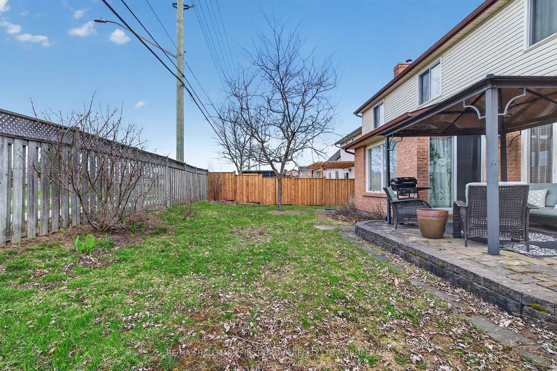 Photo 26 of 1130 Caitlin Crescent, Kingston, North of Taylor-Kidd Blvd — HOMEH