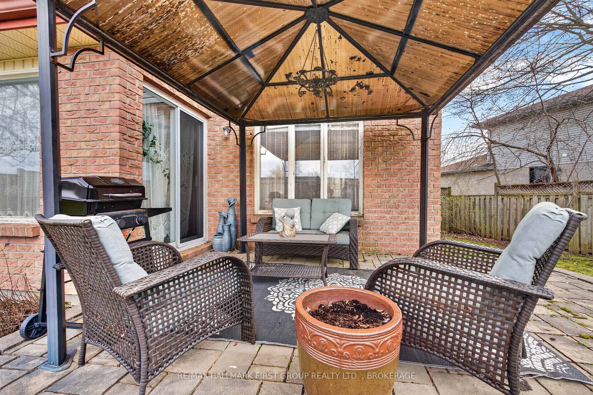 Photo 27 of 1130 Caitlin Crescent, Kingston, North of Taylor-Kidd Blvd — HOMEH