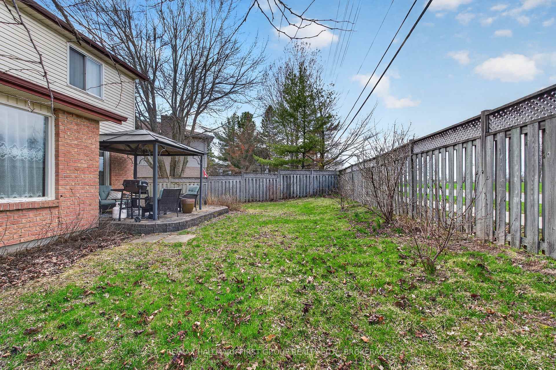 Photo 28 of 1130 Caitlin Crescent, Kingston, North of Taylor-Kidd Blvd — HOMEH