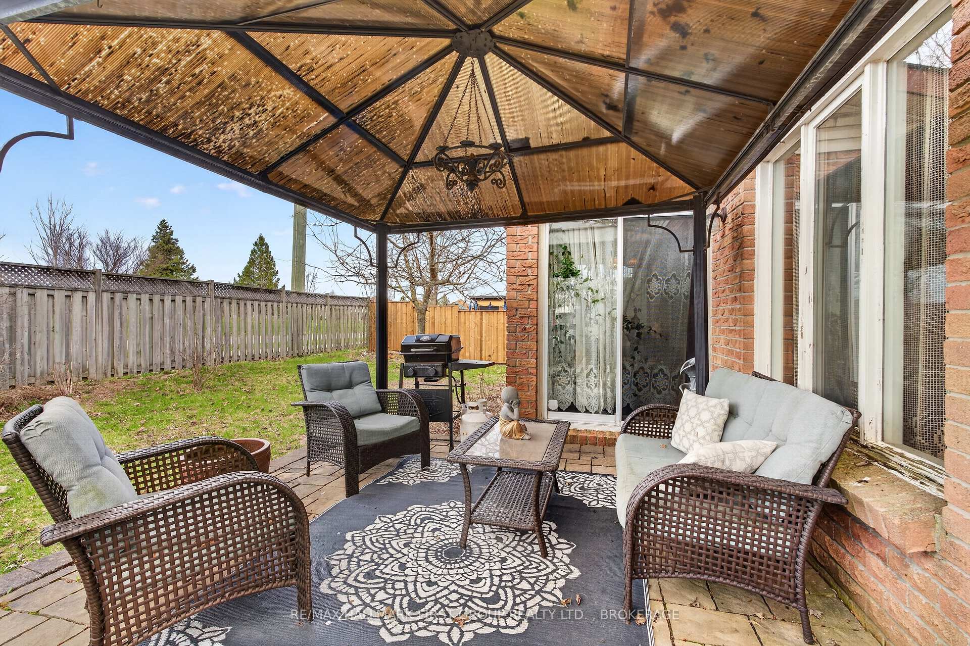 Photo 29 of 1130 Caitlin Crescent, Kingston, North of Taylor-Kidd Blvd — HOMEH