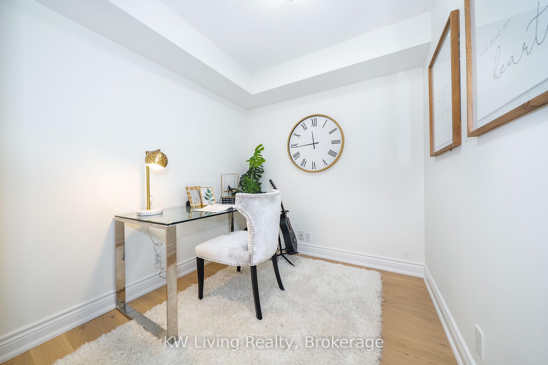 Photo 16 of Unit 905, 18 Harding Boulevard, Richmond Hill, Harding — HOMEH