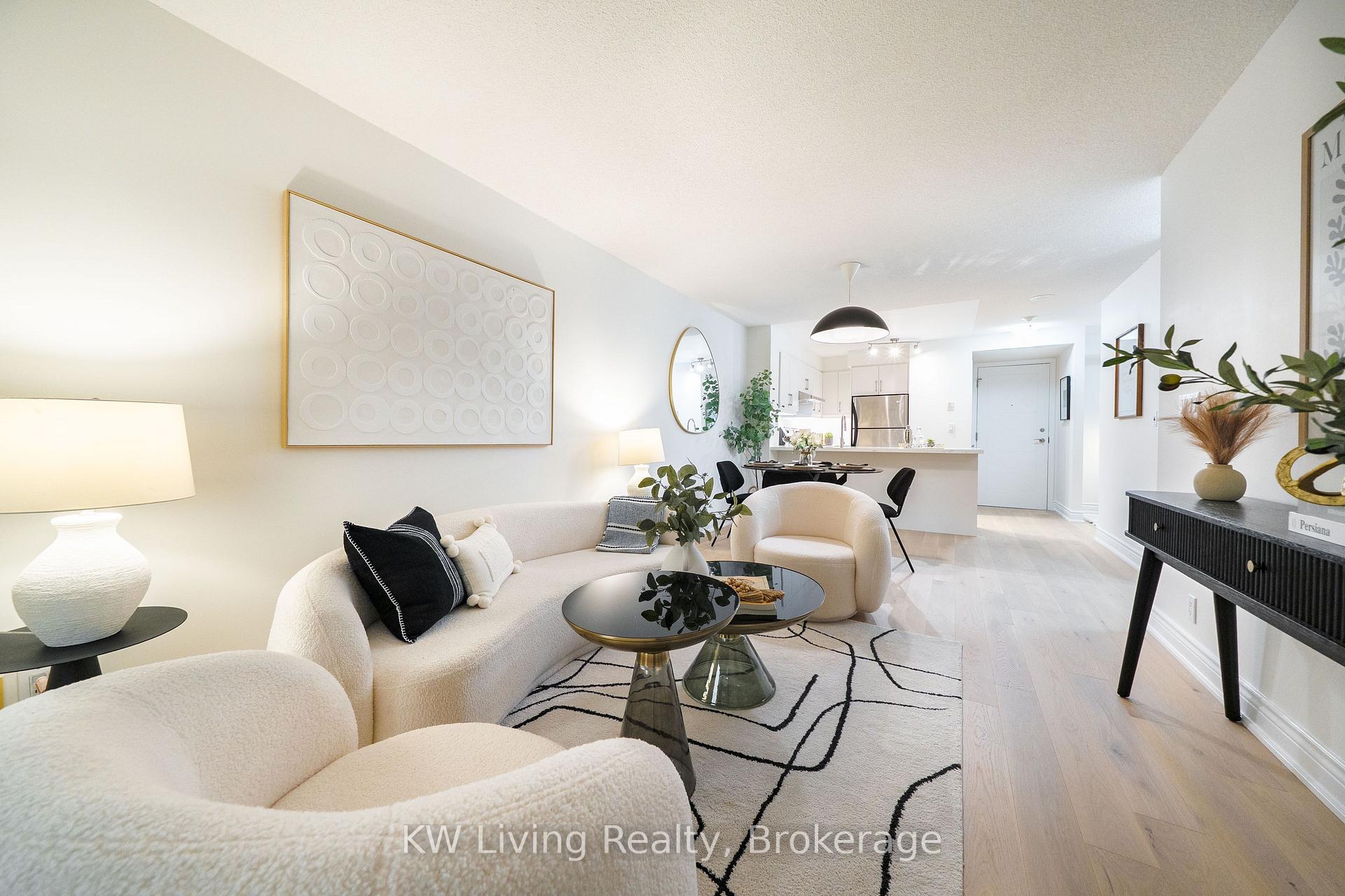 Photo 22 of Unit 905, 18 Harding Boulevard, Richmond Hill, Harding — HOMEH