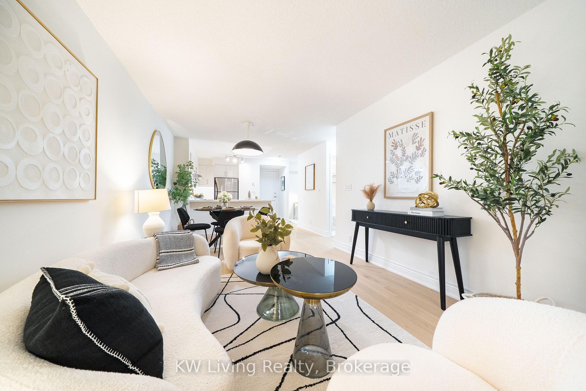 Photo 24 of Unit 905, 18 Harding Boulevard, Richmond Hill, Harding — HOMEH