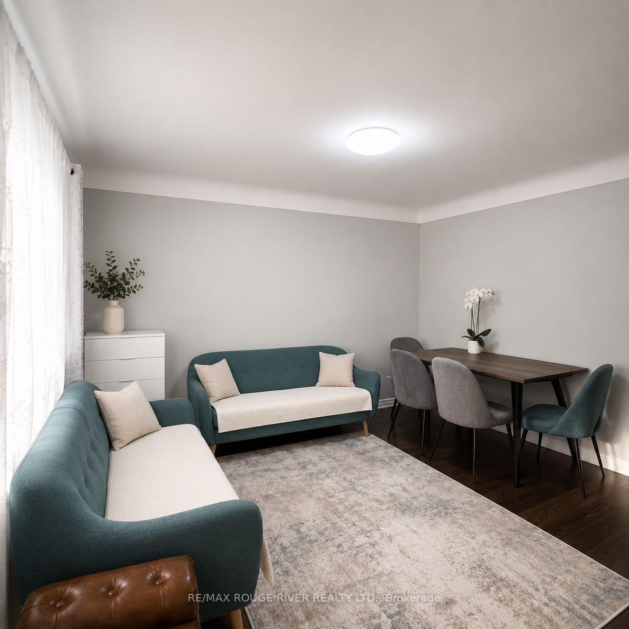 Photo 6 of Unit Upper Unit, 283 East 45th Street, Hamilton, Hampton Heights — HOMEH