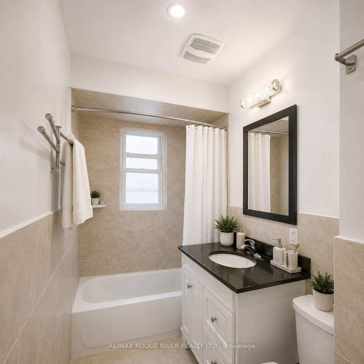 Photo 11 of Unit Upper Unit, 283 East 45th Street, Hamilton, Hampton Heights — HOMEH