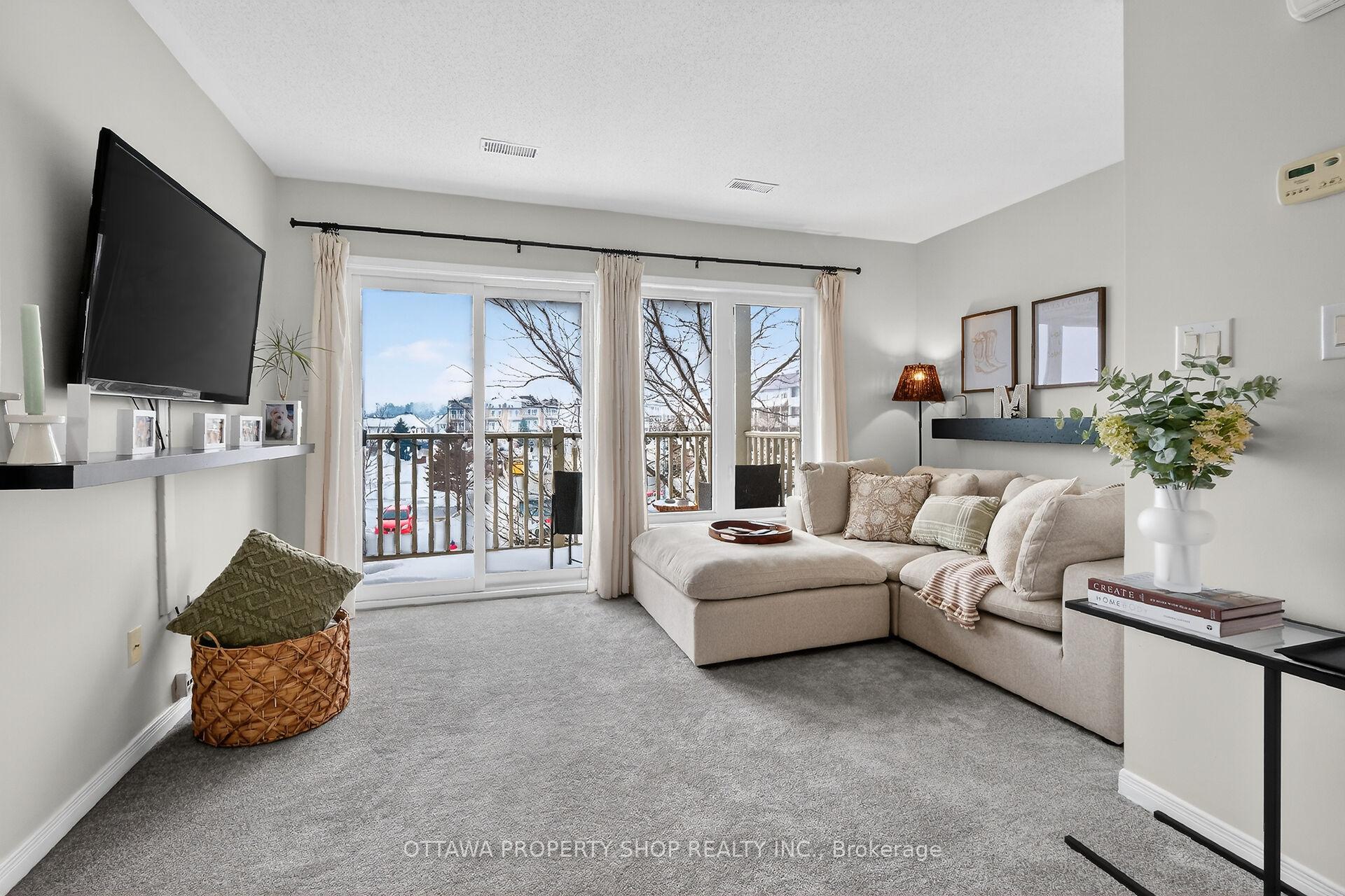 Photo 10 of 3385 Cambrian Road, Ottawa, Barrhaven - Stonebridge — HOMEH