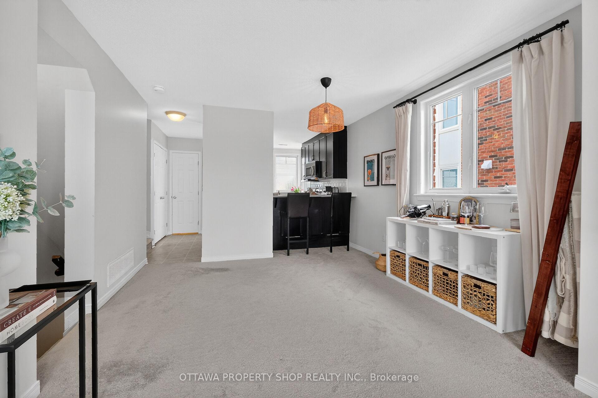 Photo 12 of 3385 Cambrian Road, Ottawa, Barrhaven - Stonebridge — HOMEH