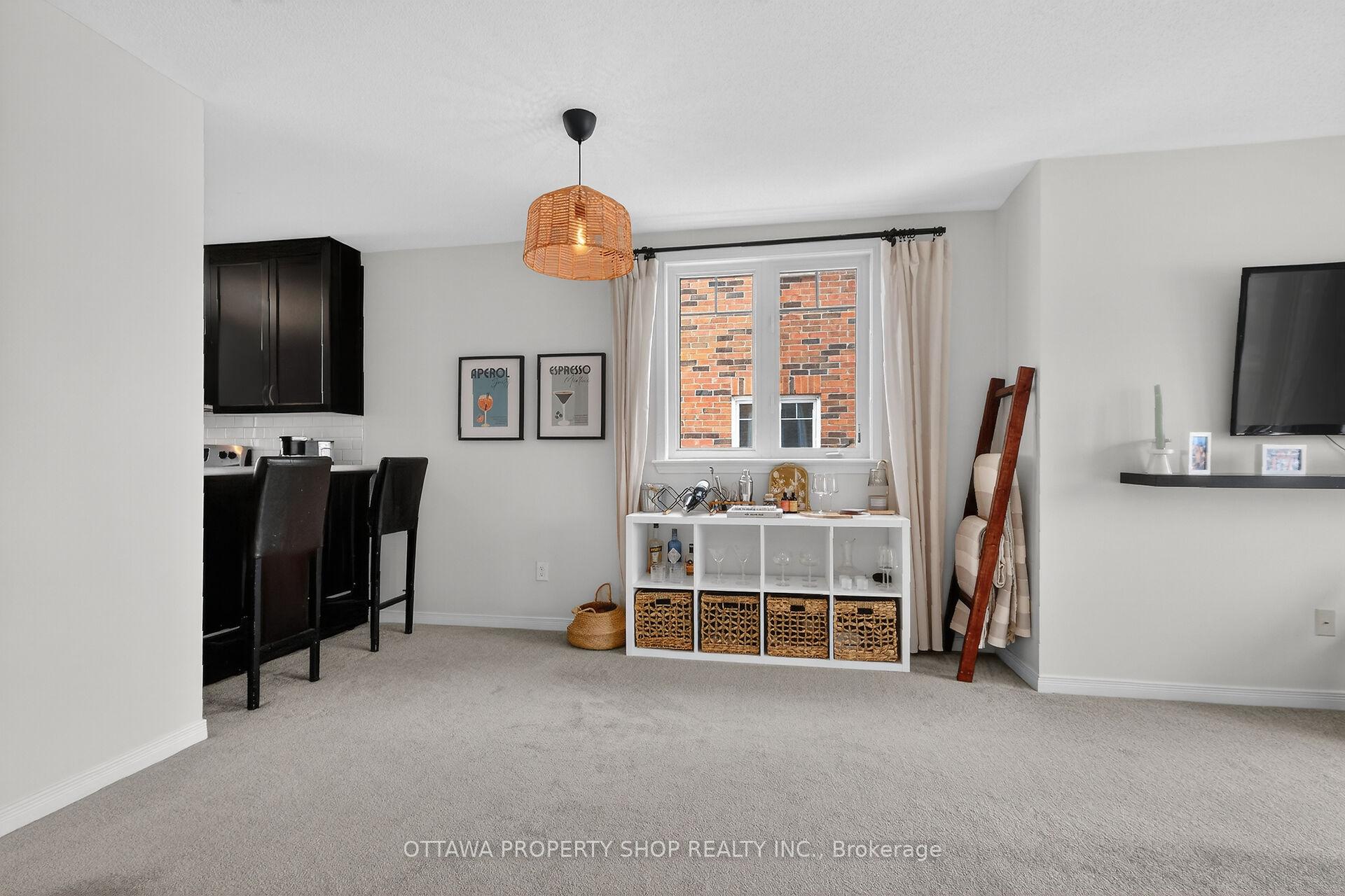 Photo 13 of 3385 Cambrian Road, Ottawa, Barrhaven - Stonebridge — HOMEH