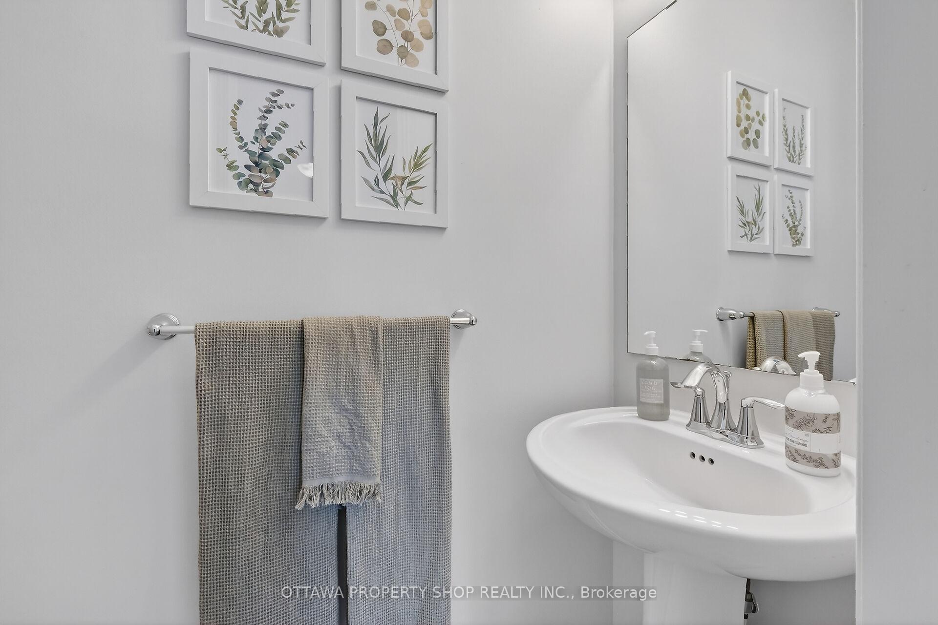 Photo 15 of 3385 Cambrian Road, Ottawa, Barrhaven - Stonebridge — HOMEH