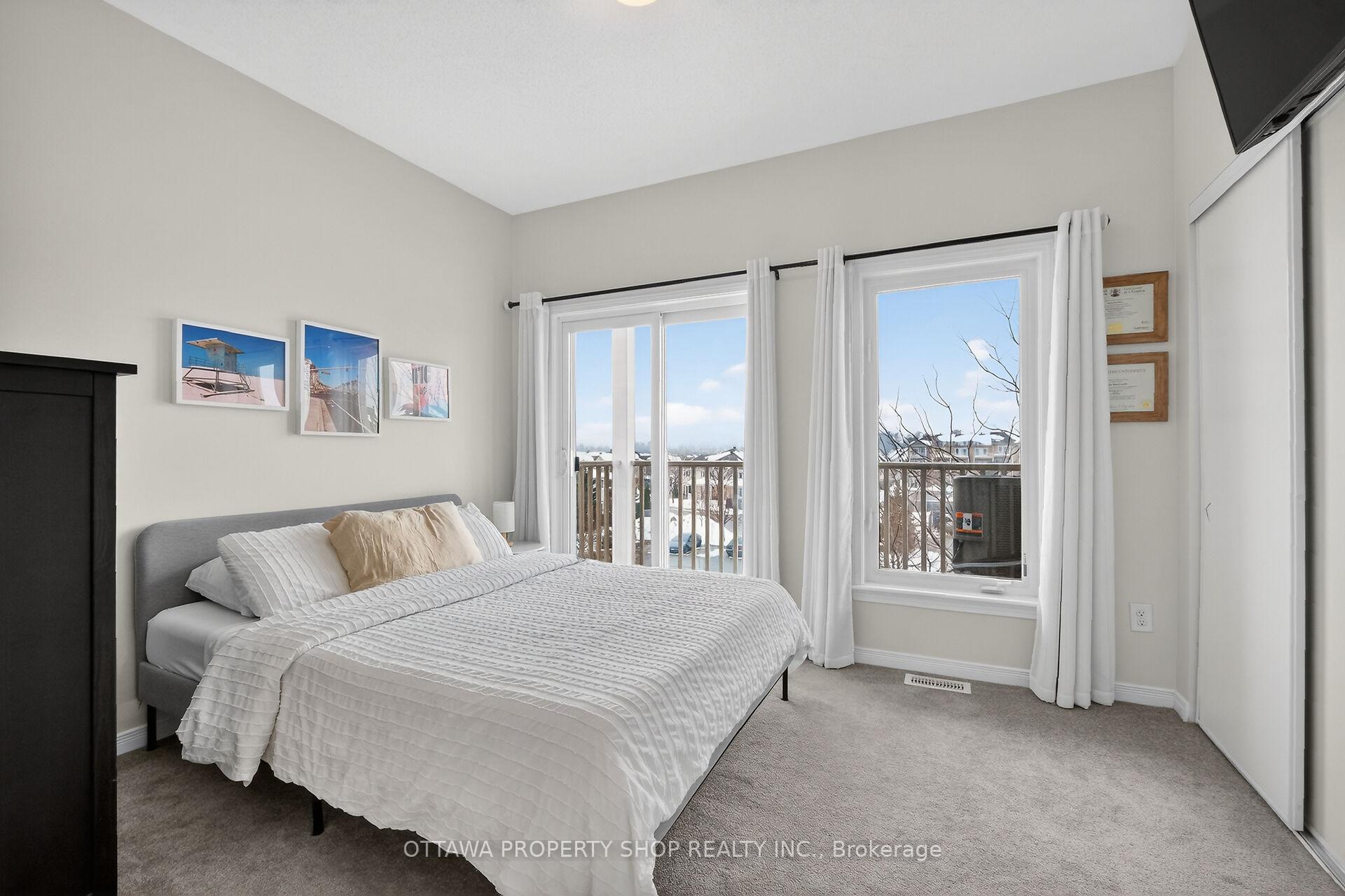 Photo 16 of 3385 Cambrian Road, Ottawa, Barrhaven - Stonebridge — HOMEH