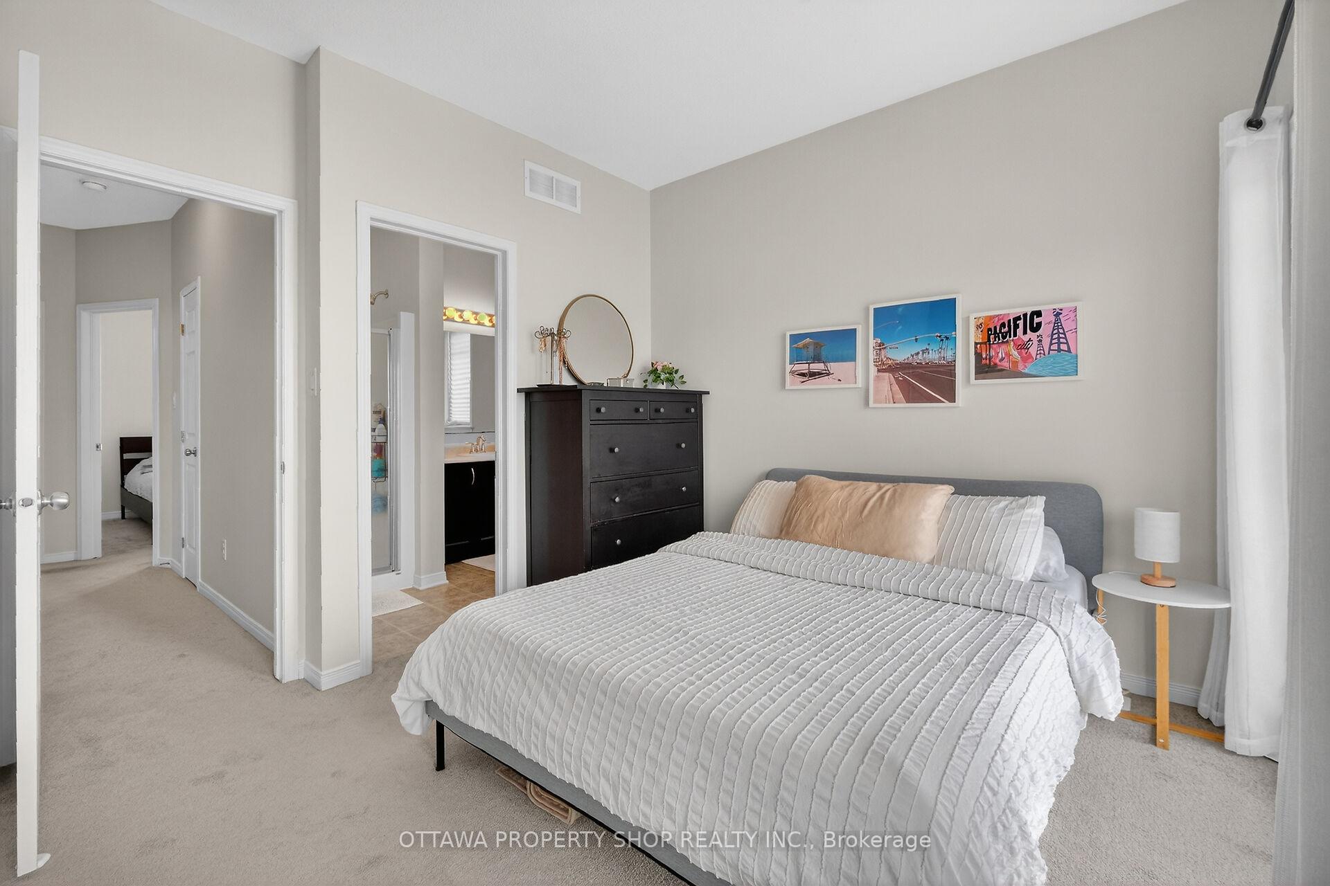 Photo 18 of 3385 Cambrian Road, Ottawa, Barrhaven - Stonebridge — HOMEH