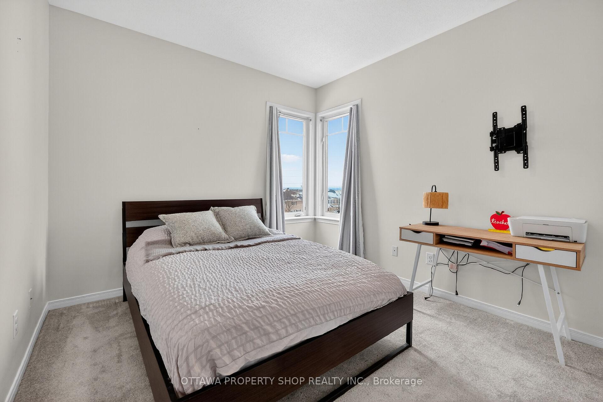 Photo 20 of 3385 Cambrian Road, Ottawa, Barrhaven - Stonebridge — HOMEH
