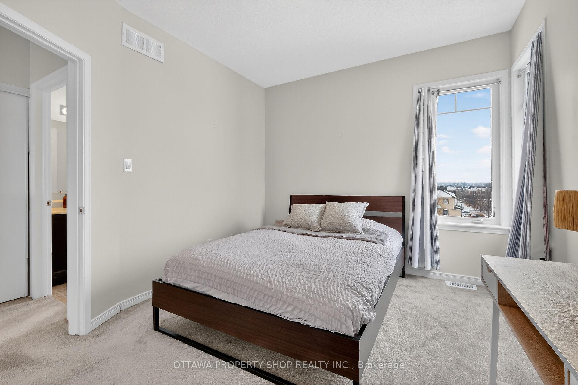 Photo 21 of 3385 Cambrian Road, Ottawa, Barrhaven - Stonebridge — HOMEH