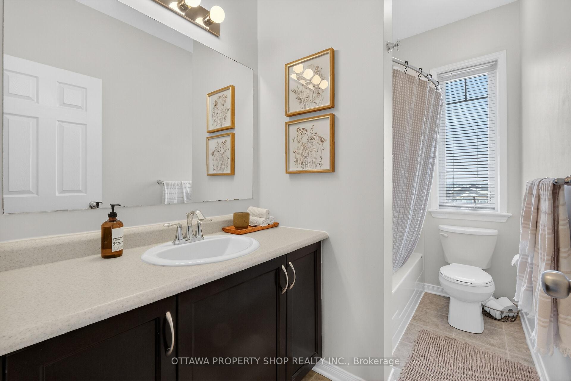 Photo 22 of 3385 Cambrian Road, Ottawa, Barrhaven - Stonebridge — HOMEH