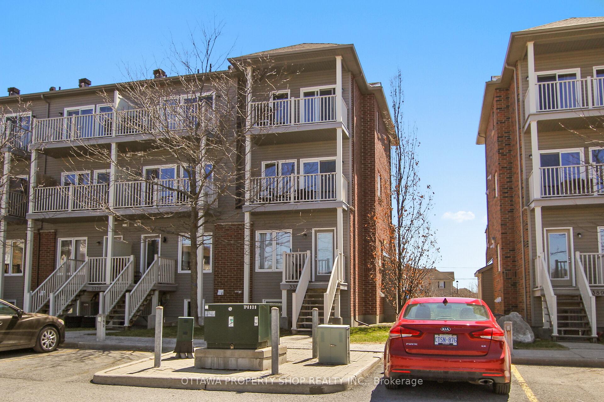 Photo 24 of 3385 Cambrian Road, Ottawa, Barrhaven - Stonebridge — HOMEH