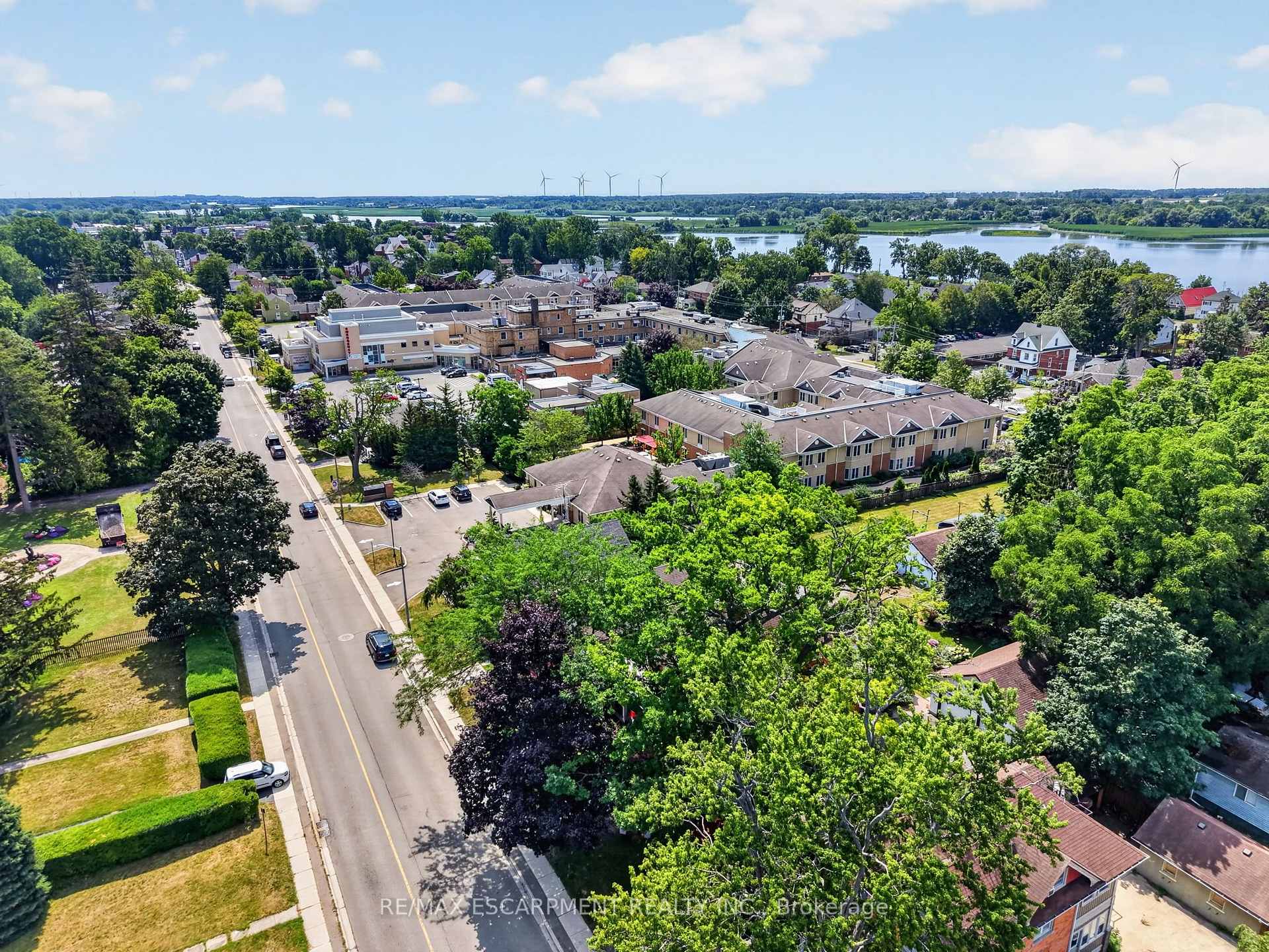 Photo 46 of 438 Broad Street W, Haldimand, Dunnville — HOMEH