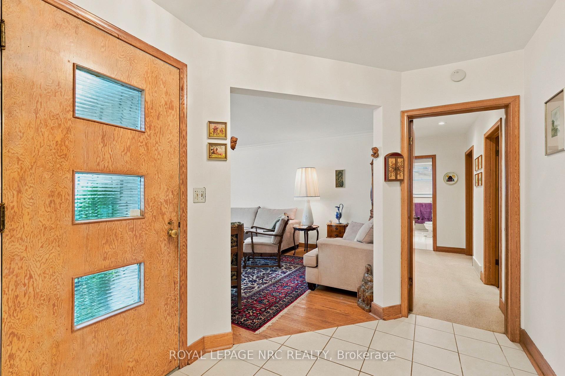 Photo 40 of 102 Masterson Drive, St. Catharines, Glendale/Glenridge — HOMEH