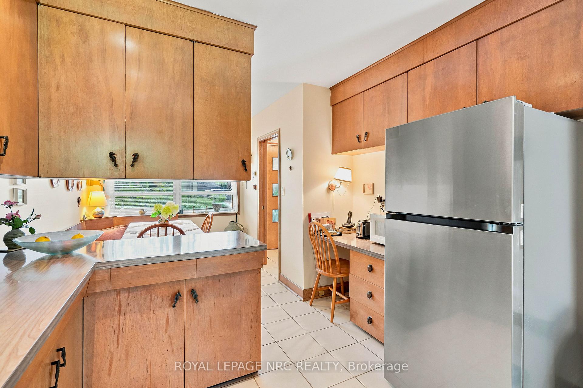 Photo 46 of 102 Masterson Drive, St. Catharines, Glendale/Glenridge — HOMEH