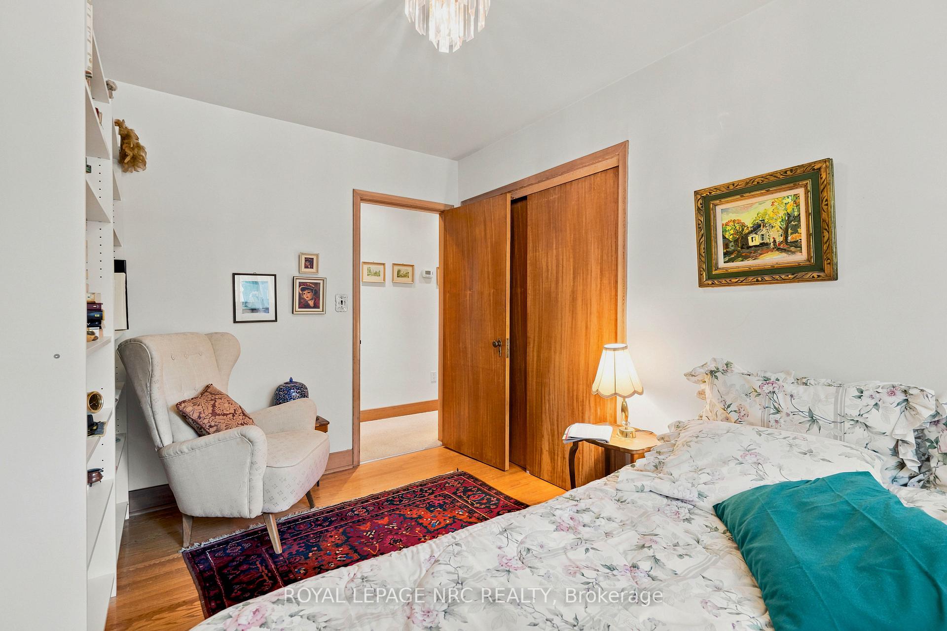 Photo 57 of 102 Masterson Drive, St. Catharines, Glendale/Glenridge — HOMEH