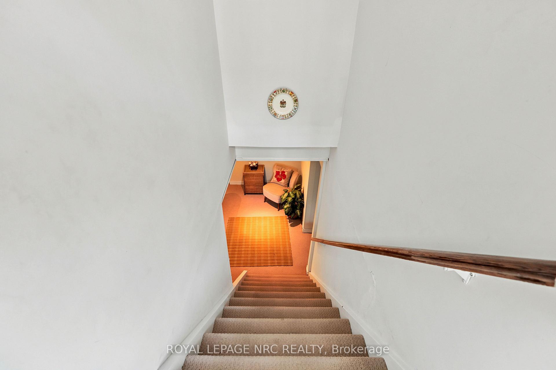 Photo 58 of 102 Masterson Drive, St. Catharines, Glendale/Glenridge — HOMEH