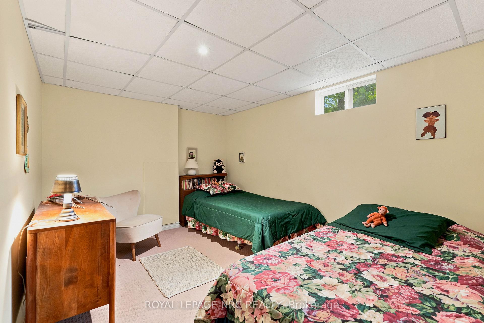 Photo 64 of 102 Masterson Drive, St. Catharines, Glendale/Glenridge — HOMEH