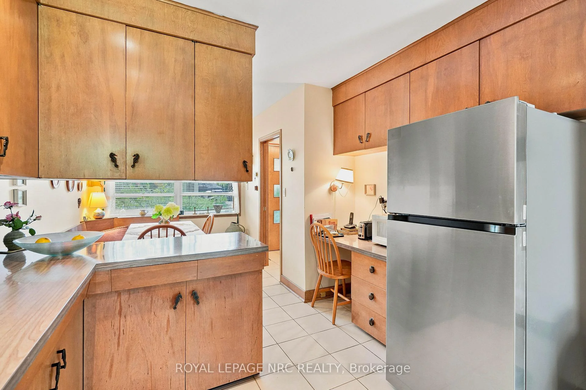 Photo 34 of 102 Masterson Drive, St. Catharines, Glendale/Glenridge — HOMEH