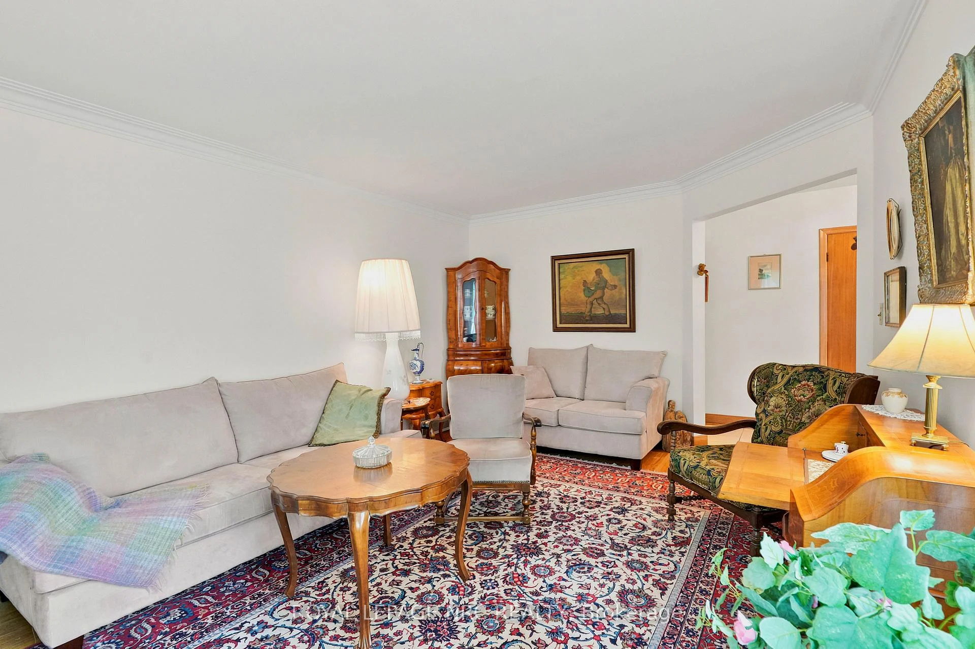 Photo 36 of 102 Masterson Drive, St. Catharines, Glendale/Glenridge — HOMEH