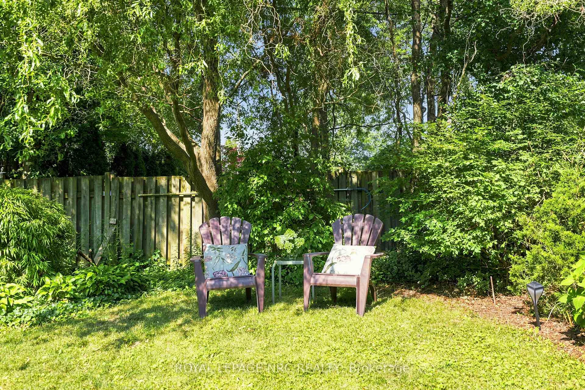 Photo 78 of 102 Masterson Drive, St. Catharines, Glendale/Glenridge — HOMEH