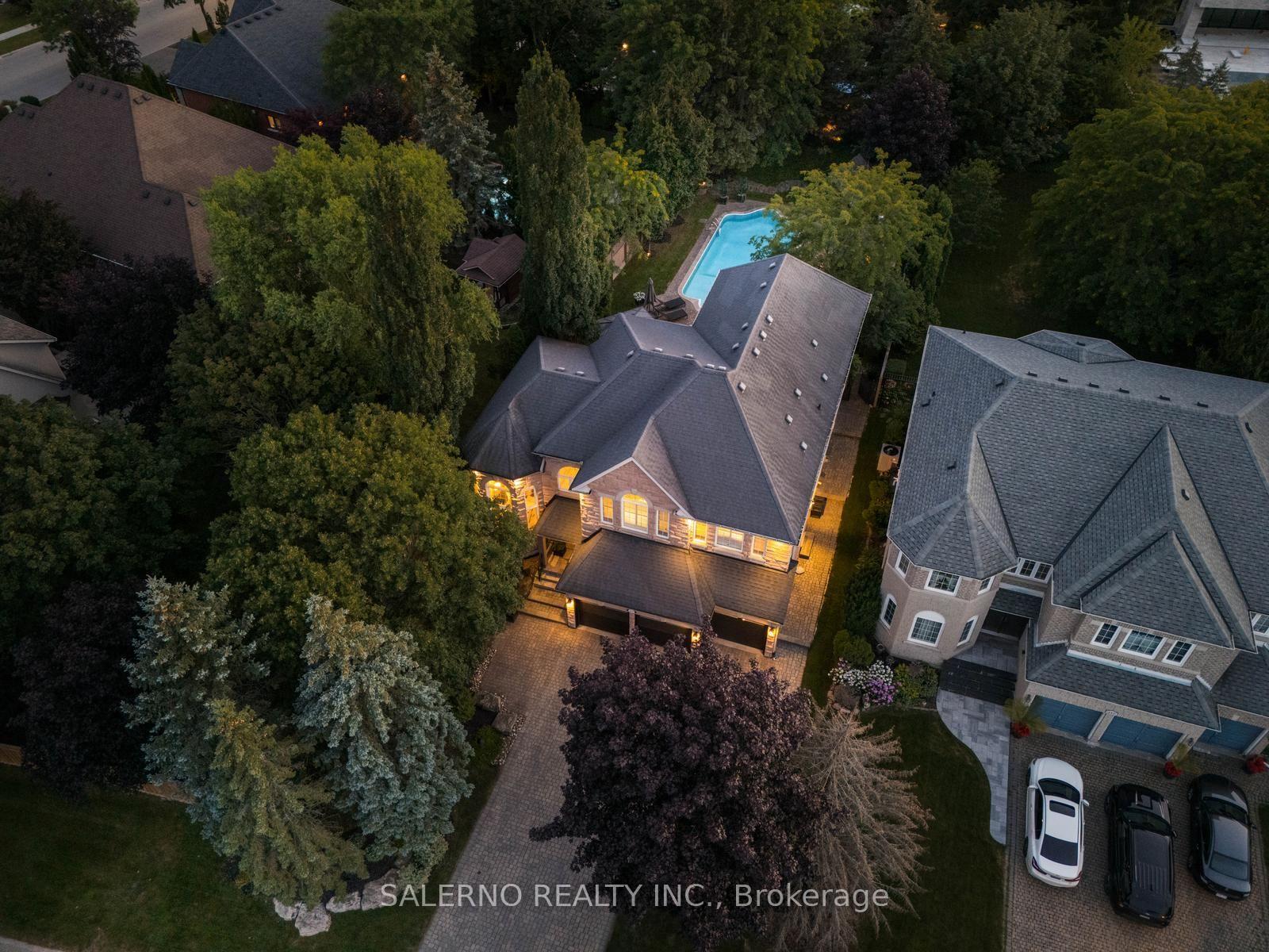 Photo 1 of 491 Westridge Drive, Vaughan, Kleinburg — HOMEH