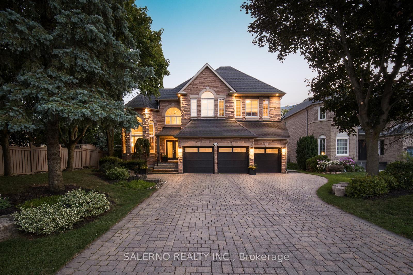 Photo 3 of 491 Westridge Drive, Vaughan, Kleinburg — HOMEH
