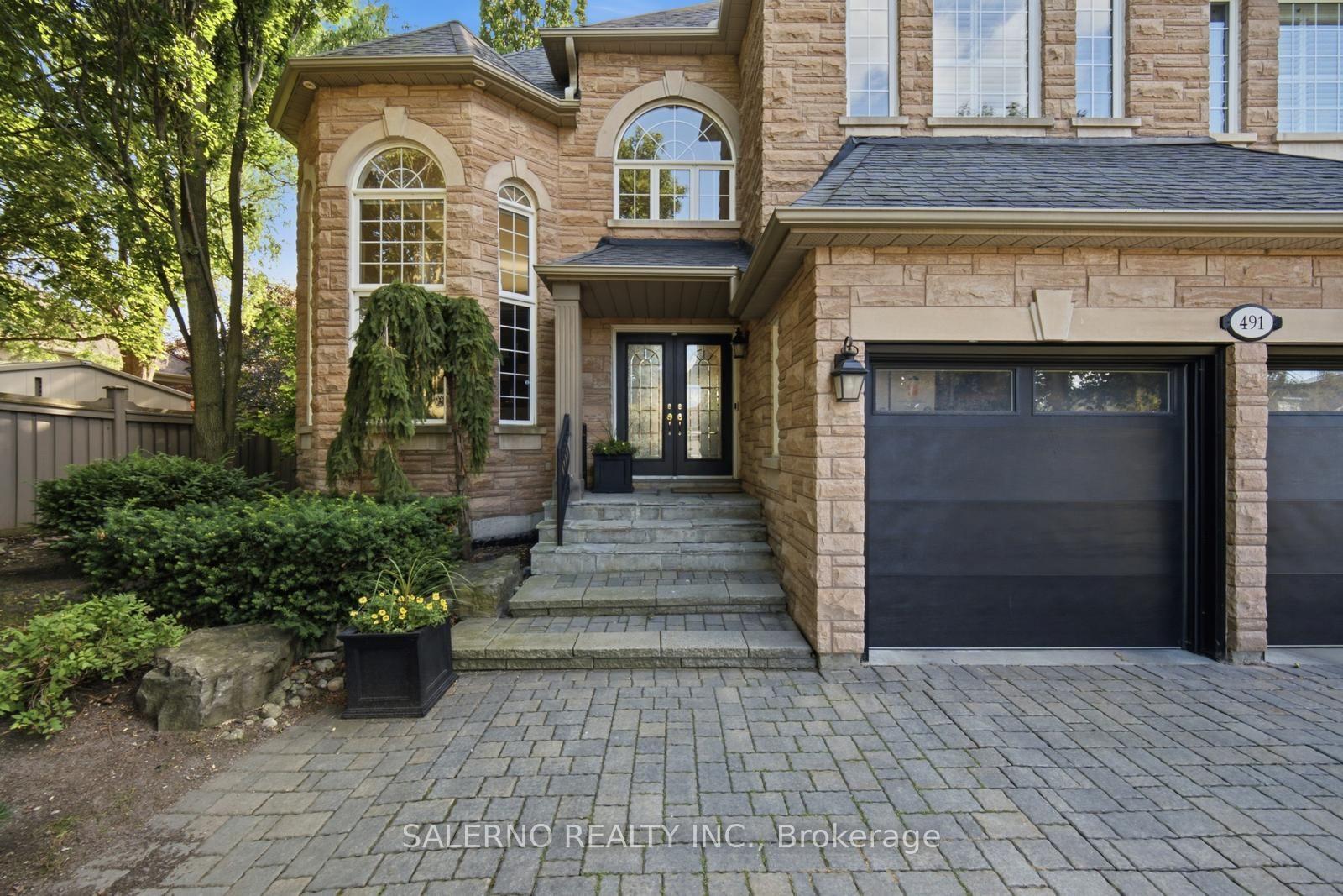 Photo 5 of 491 Westridge Drive, Vaughan, Kleinburg — HOMEH