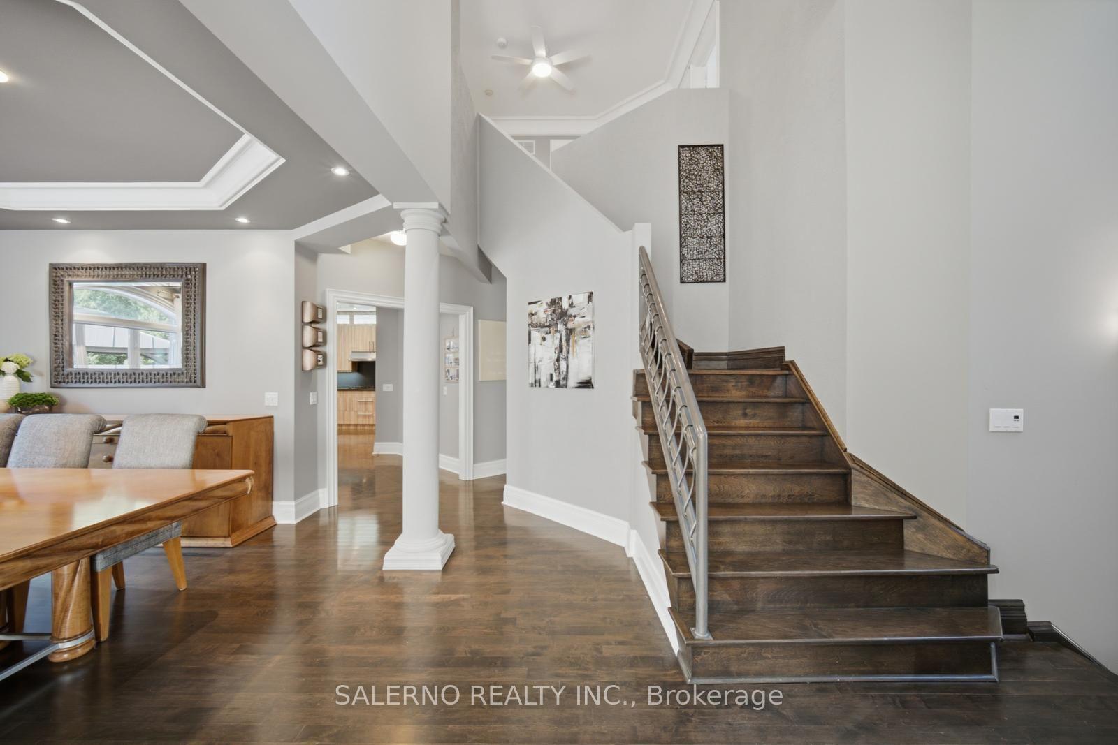 Photo 10 of 491 Westridge Drive, Vaughan, Kleinburg — HOMEH