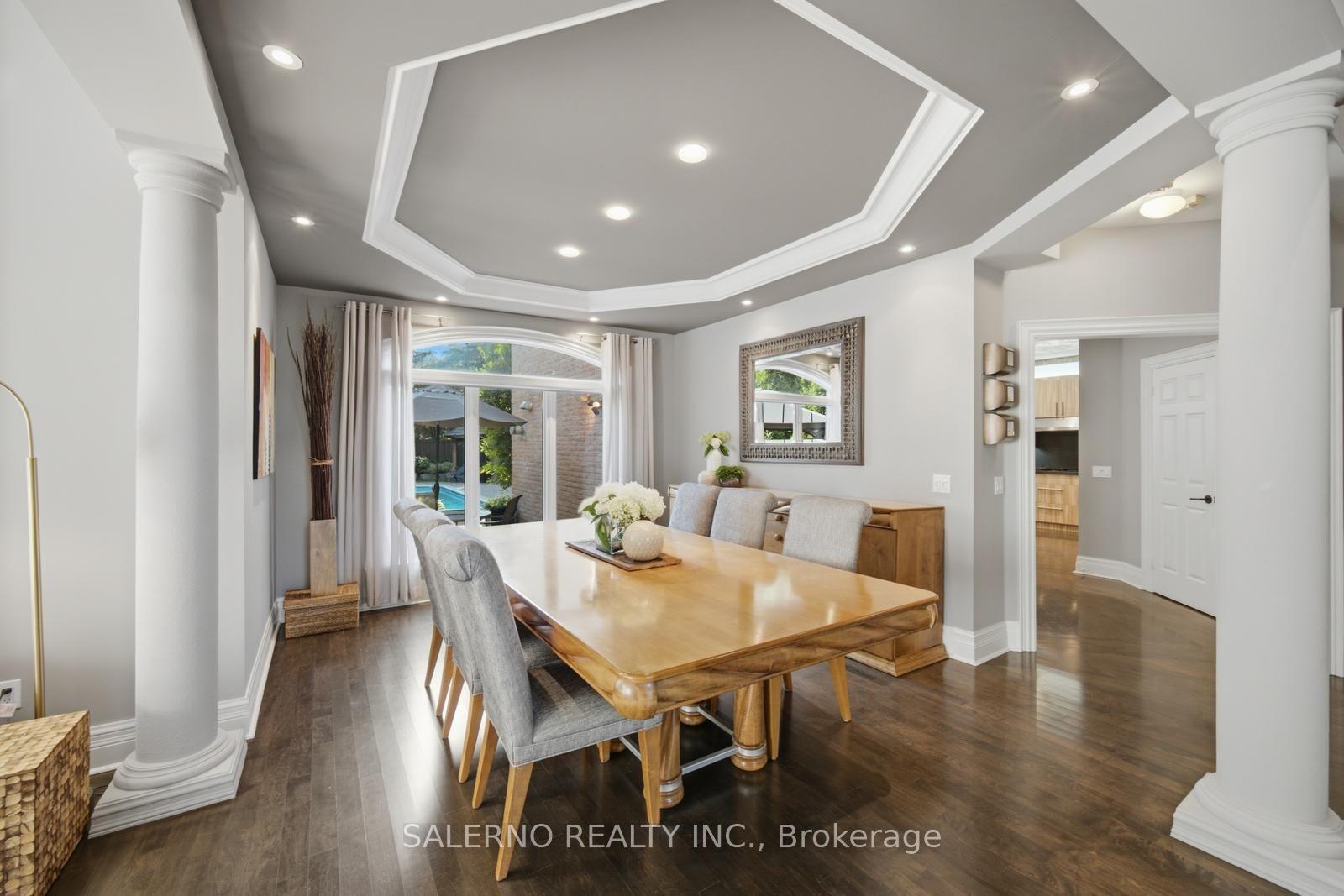 Photo 11 of 491 Westridge Drive, Vaughan, Kleinburg — HOMEH