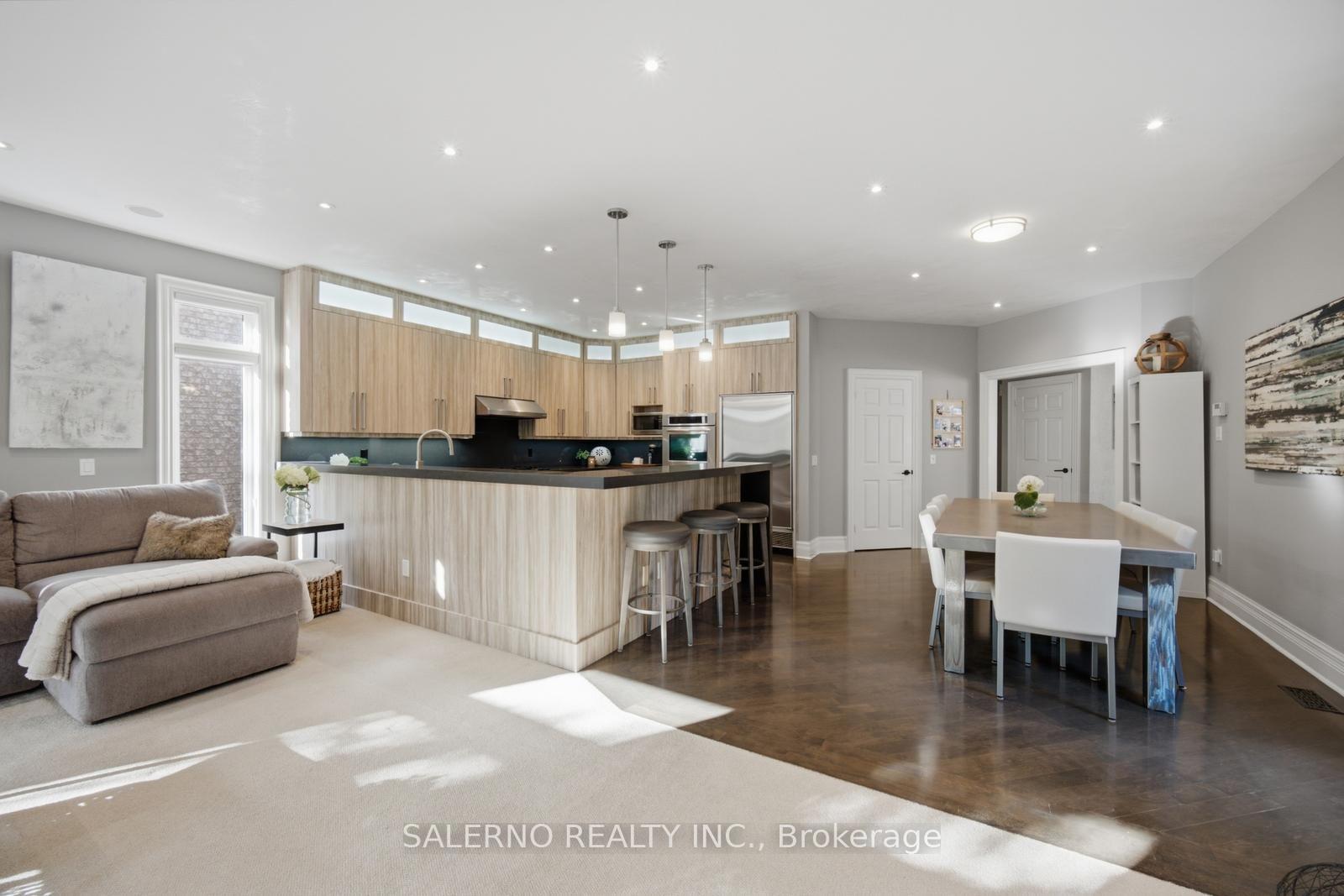 Photo 12 of 491 Westridge Drive, Vaughan, Kleinburg — HOMEH