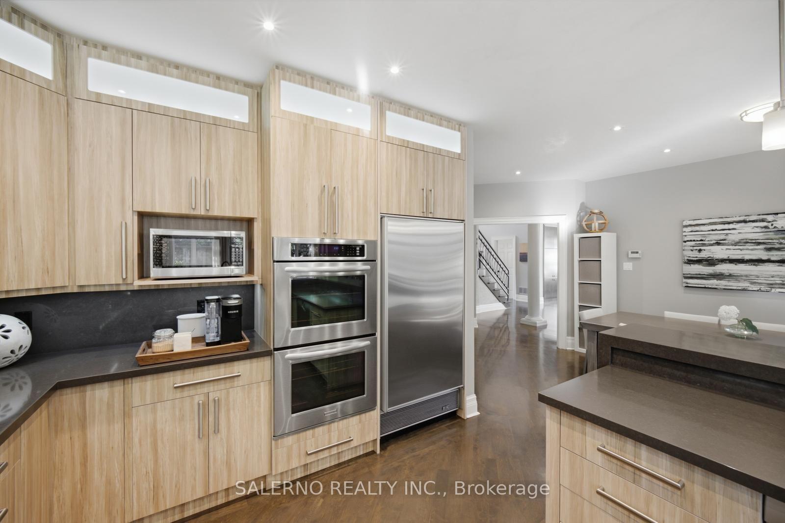 Photo 15 of 491 Westridge Drive, Vaughan, Kleinburg — HOMEH