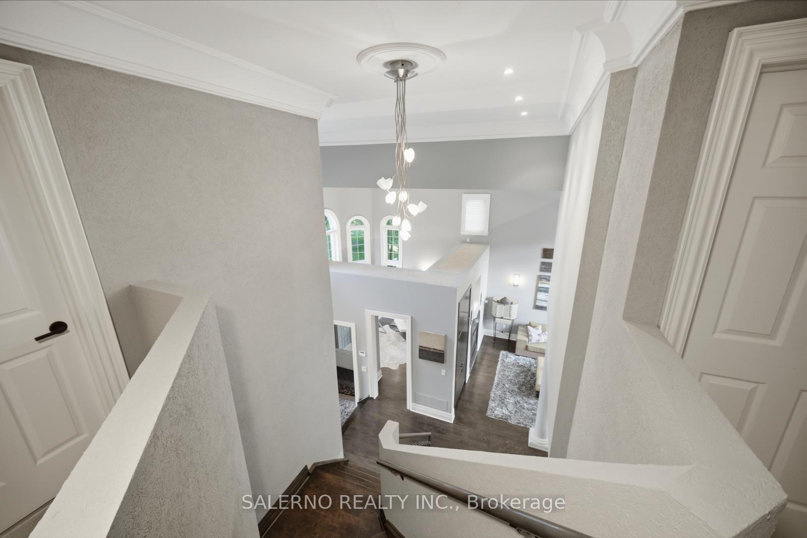Photo 19 of 491 Westridge Drive, Vaughan, Kleinburg — HOMEH