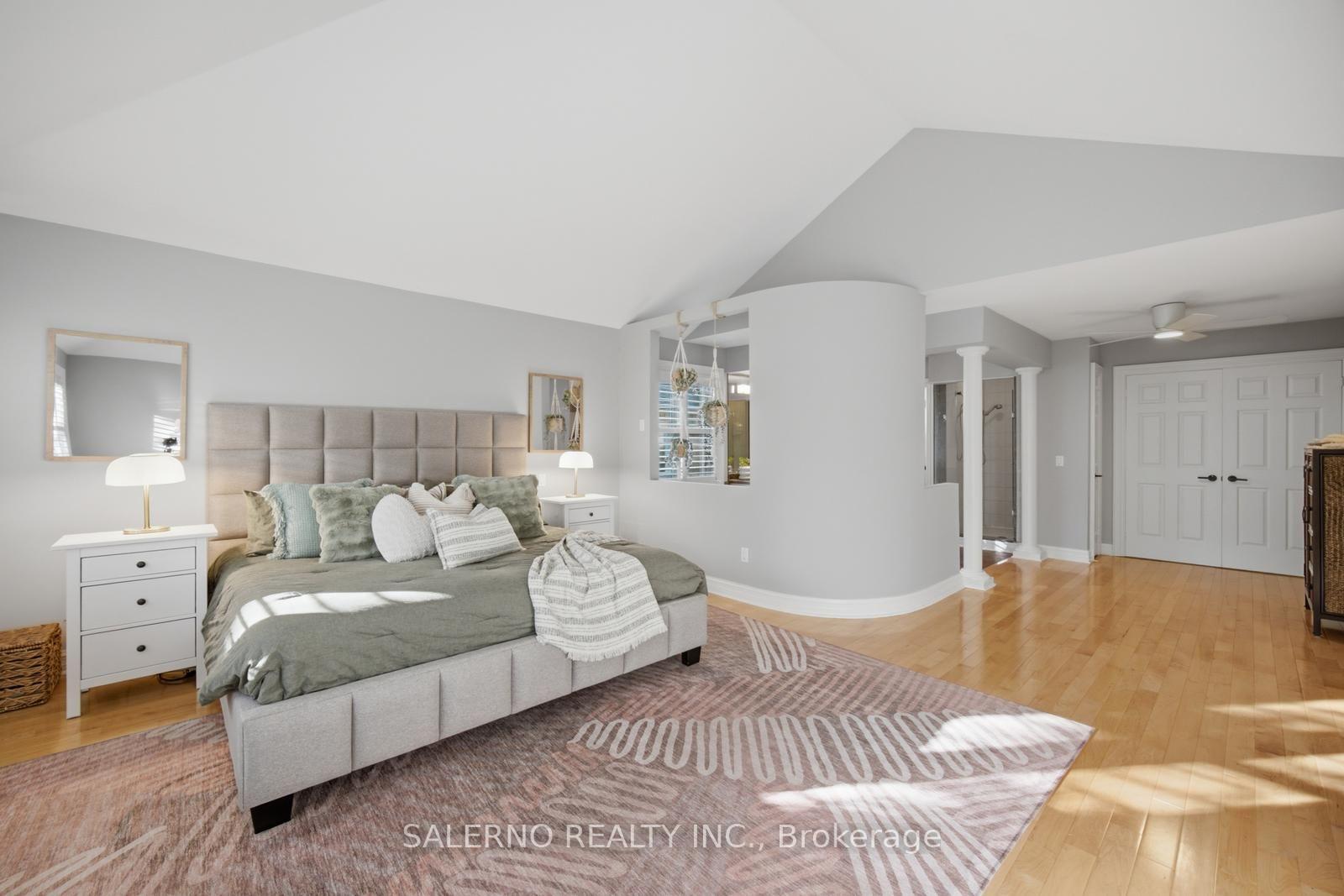 Photo 21 of 491 Westridge Drive, Vaughan, Kleinburg — HOMEH
