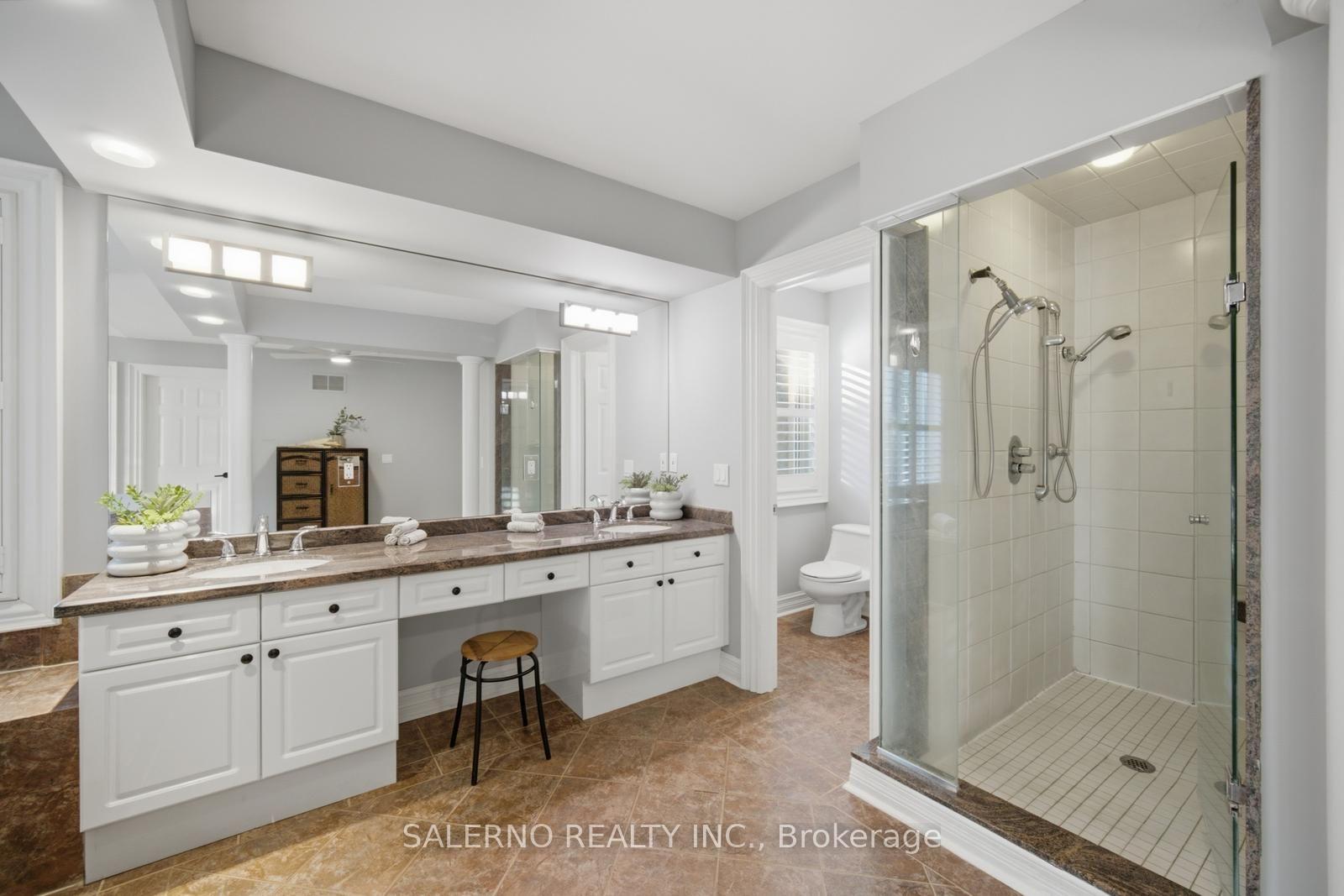 Photo 24 of 491 Westridge Drive, Vaughan, Kleinburg — HOMEH