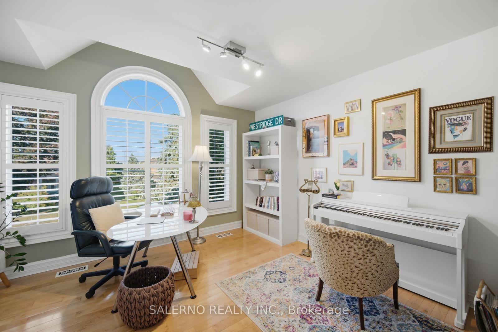 Photo 26 of 491 Westridge Drive, Vaughan, Kleinburg — HOMEH