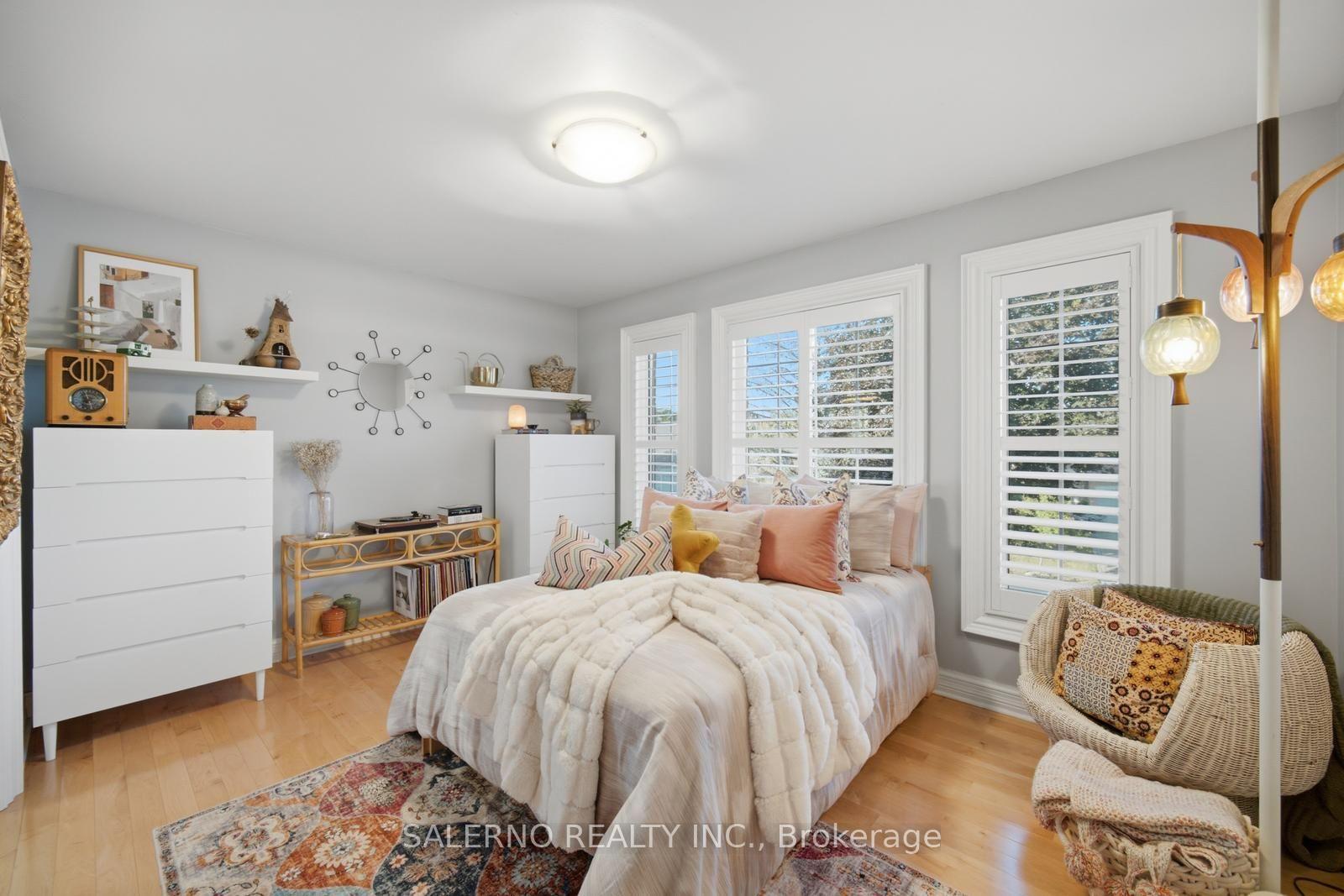 Photo 27 of 491 Westridge Drive, Vaughan, Kleinburg — HOMEH