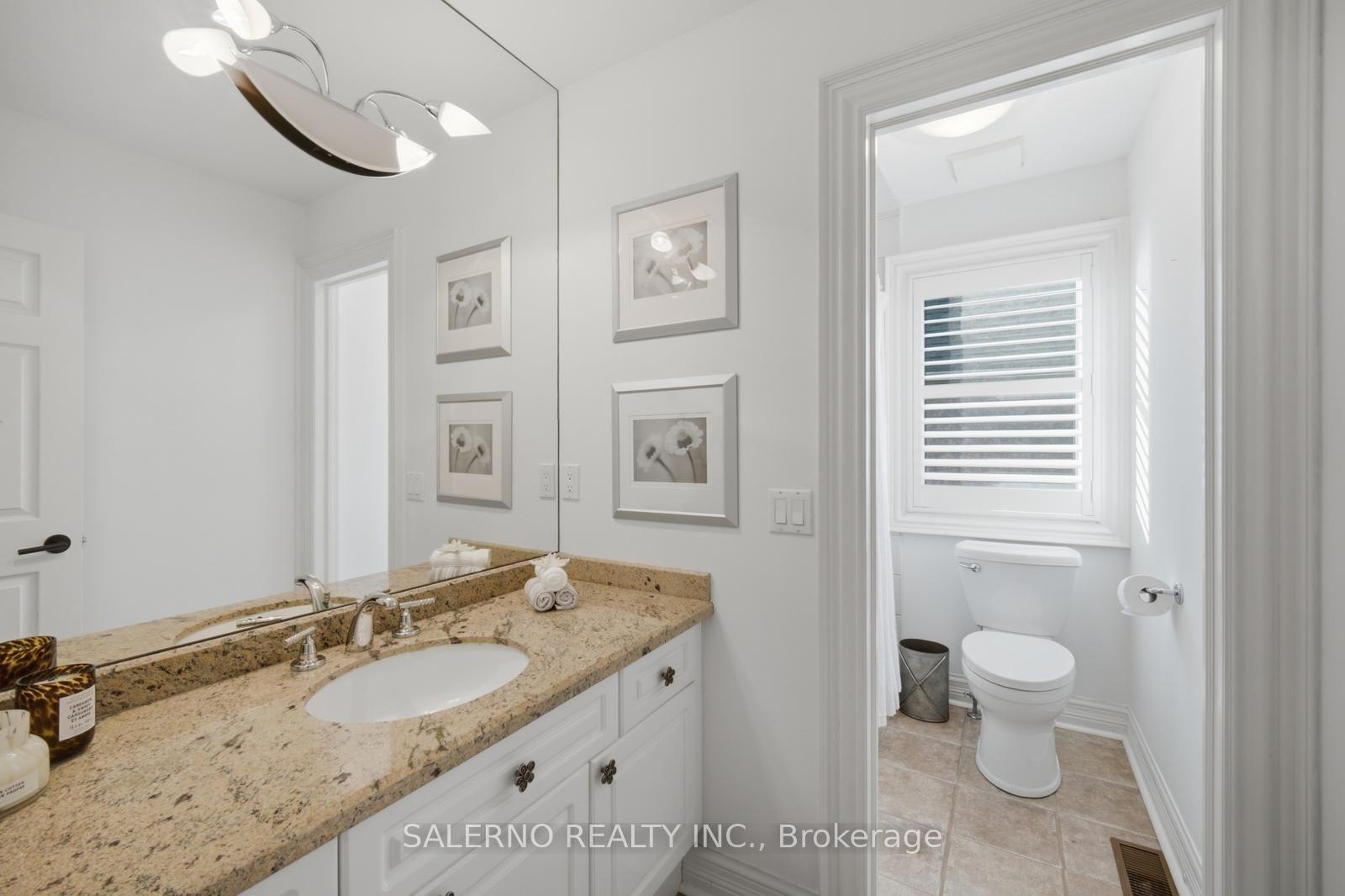 Photo 29 of 491 Westridge Drive, Vaughan, Kleinburg — HOMEH