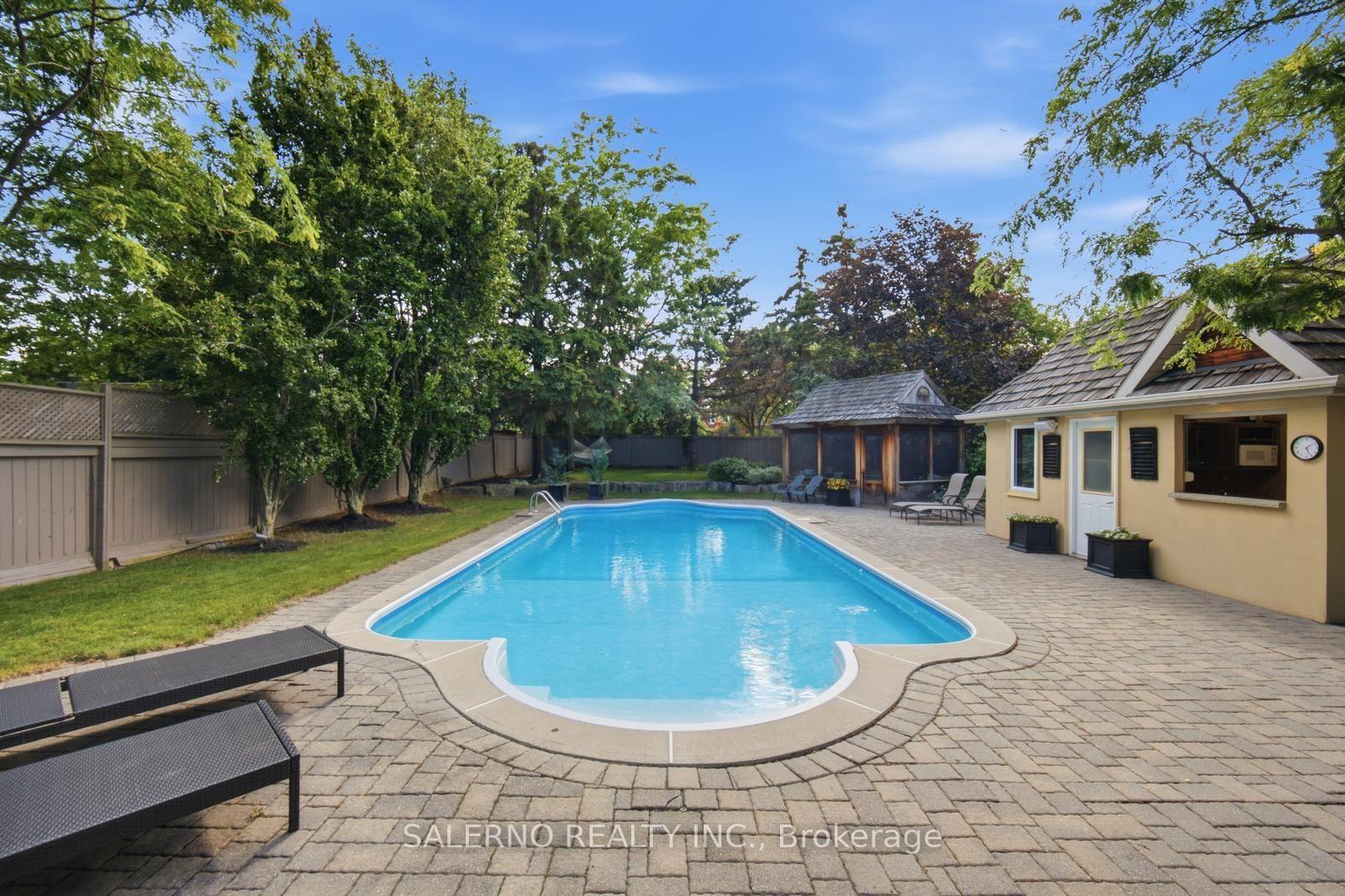 Photo 39 of 491 Westridge Drive, Vaughan, Kleinburg — HOMEH