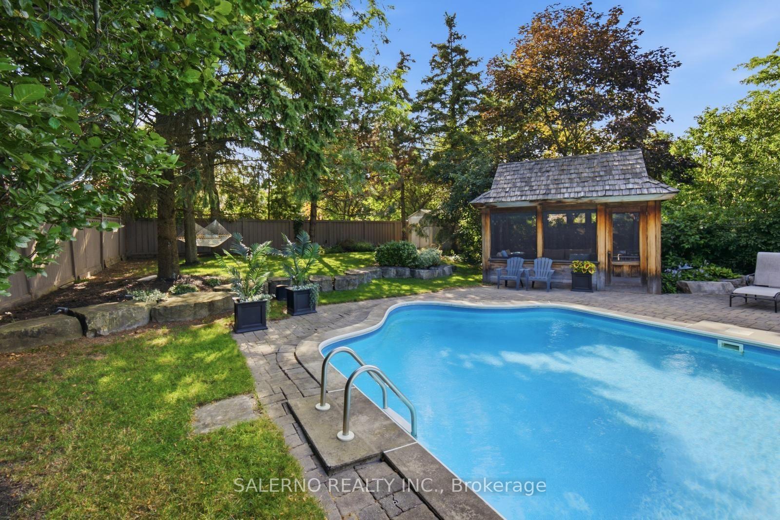 Photo 40 of 491 Westridge Drive, Vaughan, Kleinburg — HOMEH
