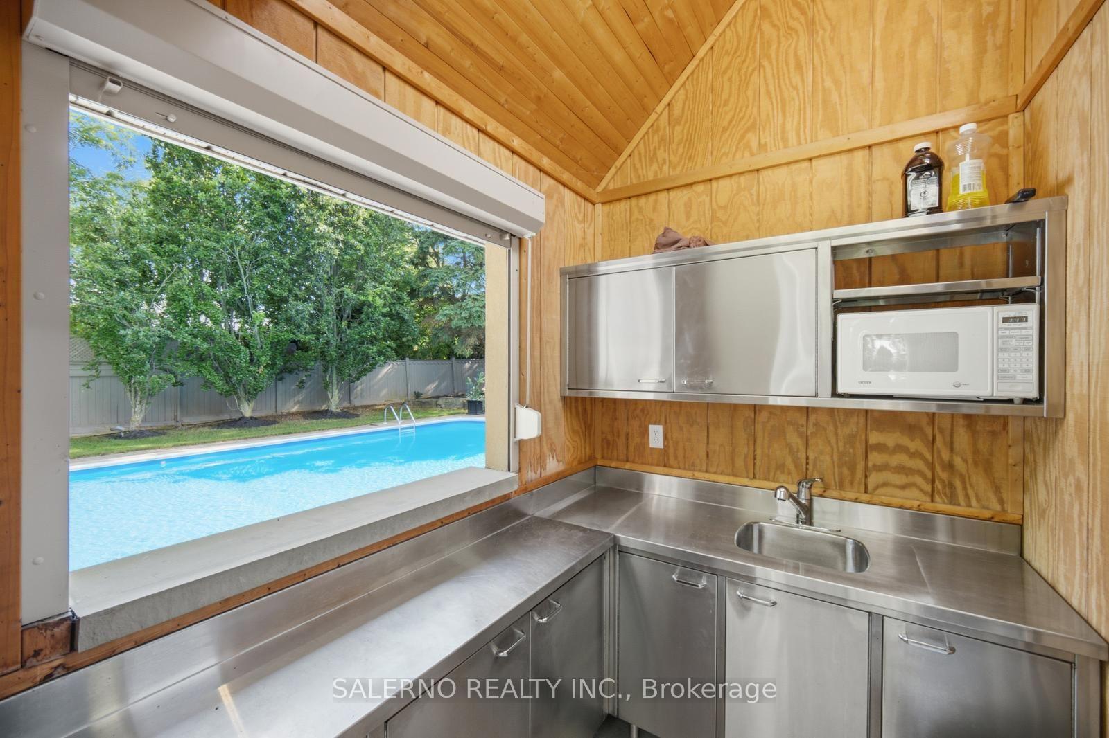 Photo 44 of 491 Westridge Drive, Vaughan, Kleinburg — HOMEH