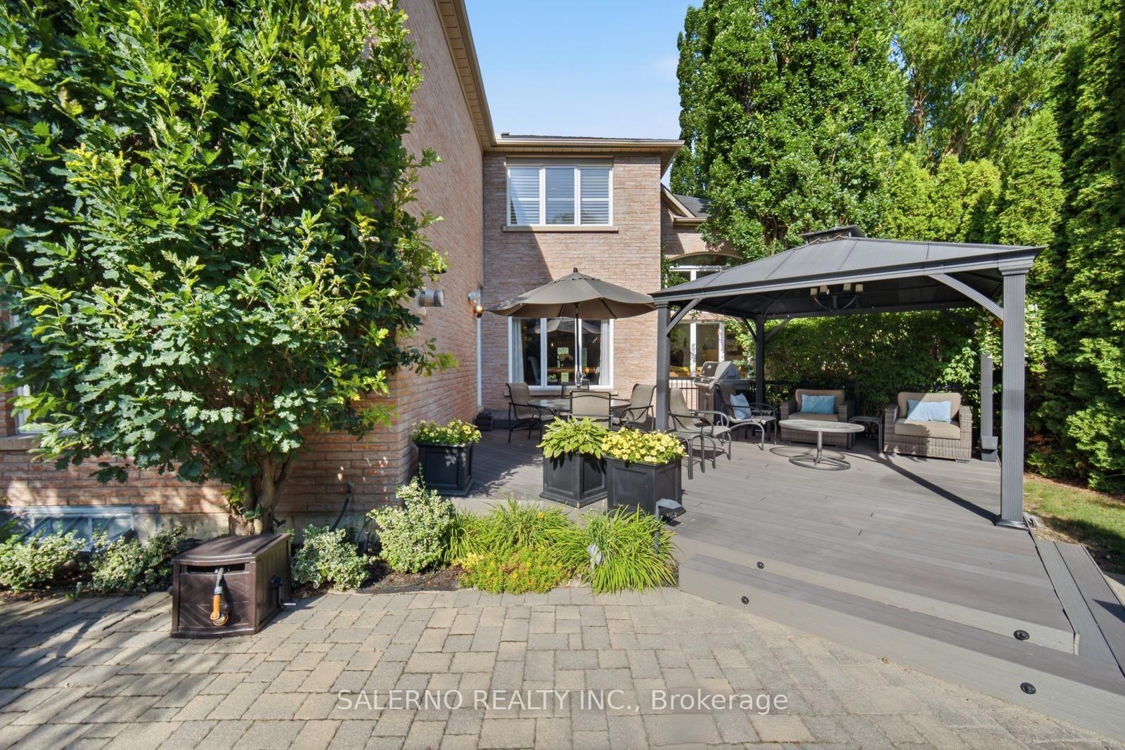 Photo 46 of 491 Westridge Drive, Vaughan, Kleinburg — HOMEH