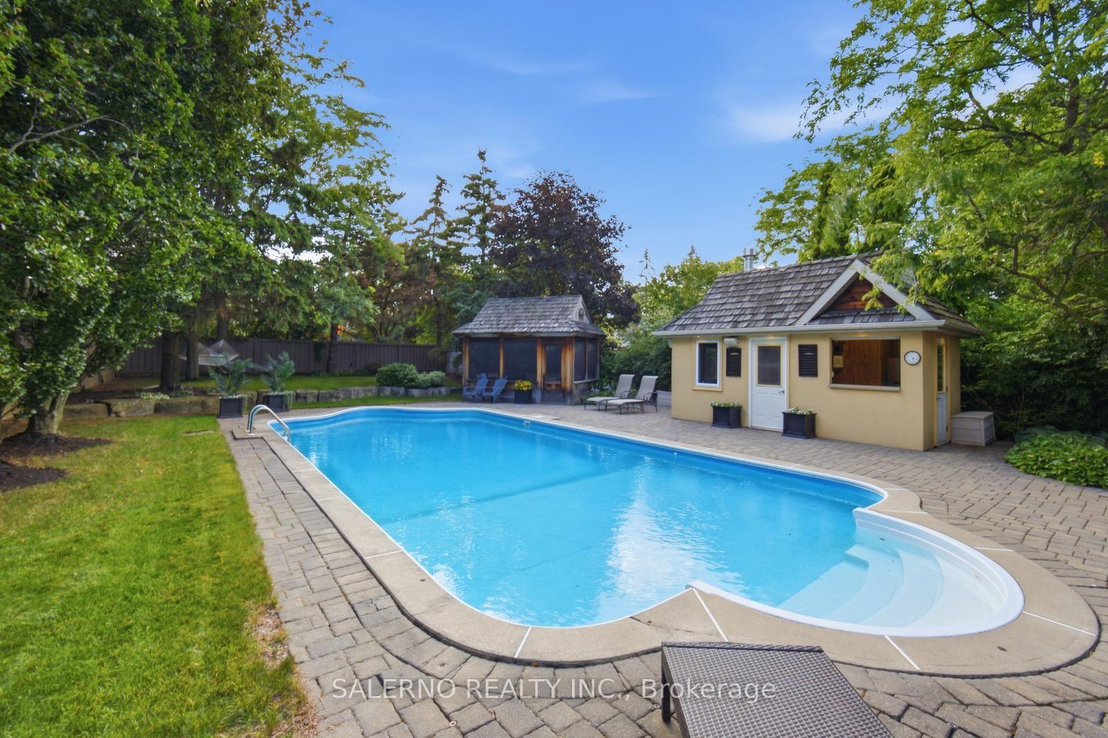 Photo 48 of 491 Westridge Drive, Vaughan, Kleinburg — HOMEH