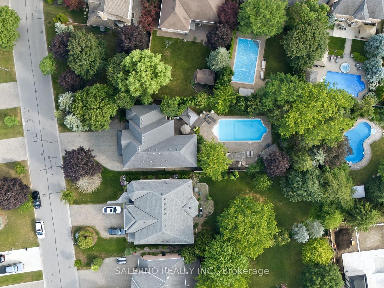 Photo 49 of 491 Westridge Drive, Vaughan, Kleinburg — HOMEH